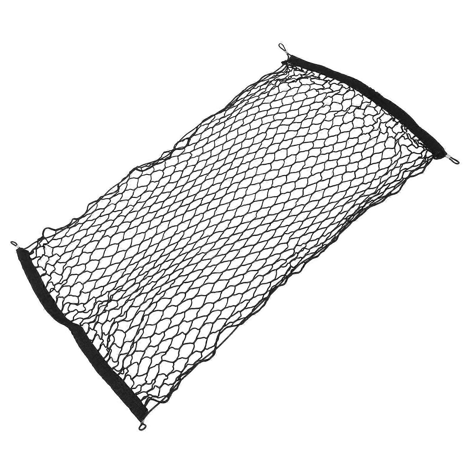 Camping Elastic Luggage Net for Garden Cart Cargo Securing
