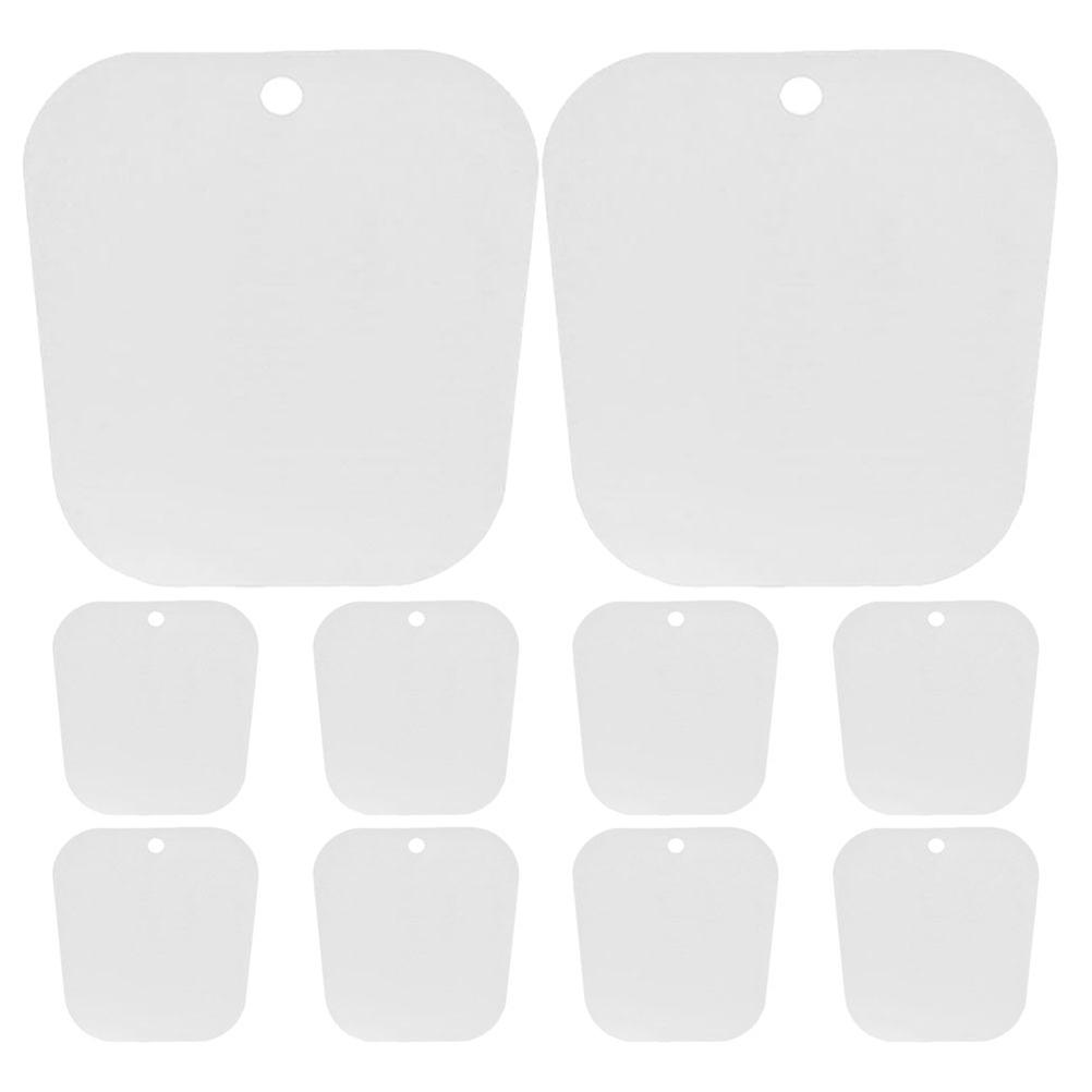 Boot Shapers for Tall Boots Reusable Plastic Boot Support 40Pcs Set