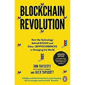Blockchain rivoluzione