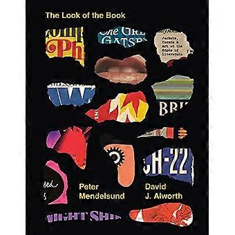 The Look of the Book: Jassen, Covers en Kunst aan de randen van de literatuur