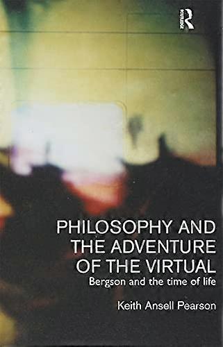 Filosofi og eventyr af virtual