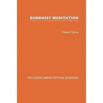 Buddhistisk meditation (Routledge Library Editions: Buddhism)