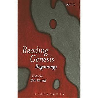 Génesis de la lectura: principios