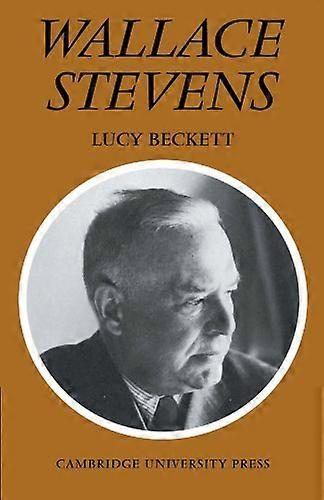 Wallace Stevens