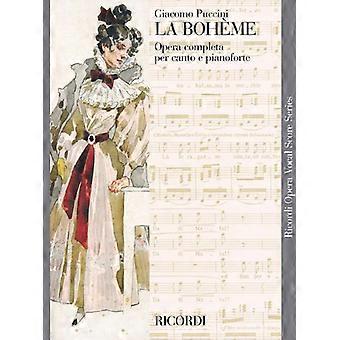 La Boheme