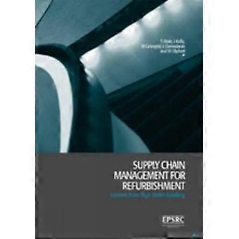 Supply Chain Management für die Sanierung: Lehren aus dem High Street Retailing