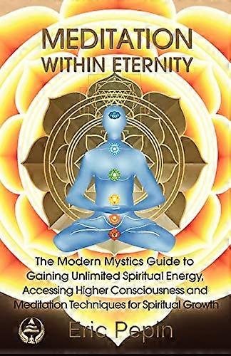 Meditation Within Eternity