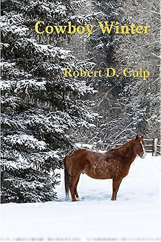 Cowboy Winter
