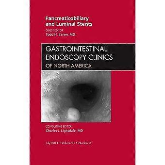 Stent pancreaticobiliari e luminali