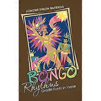 Bongo Rhythms: Graffiti Fonts in Versen