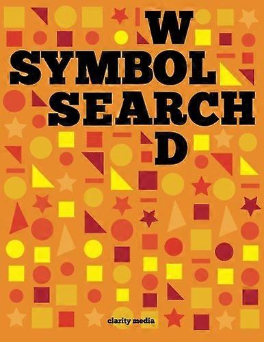 Symbol Wordsearch Puzzles