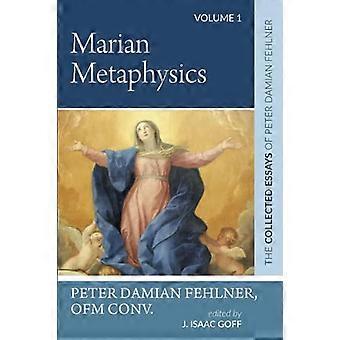 Marian metafysiikka