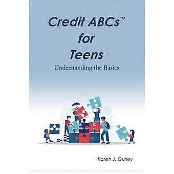 Kredit-ABCs für Teenager: Die Grundlagen verstehen