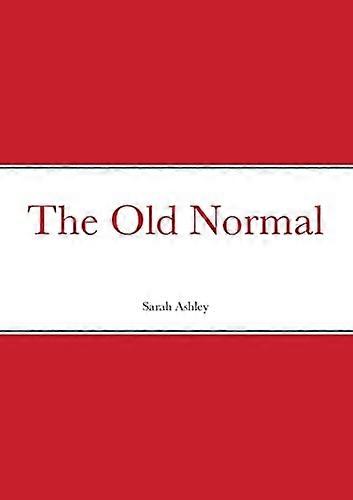 Old Normal