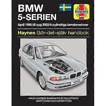 BMW 5er Owners Workshop Manual