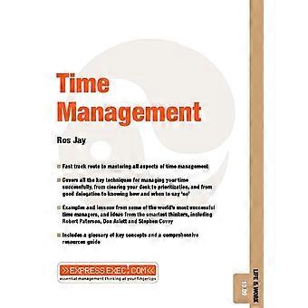 Time Management (udtrykkelig Exec)