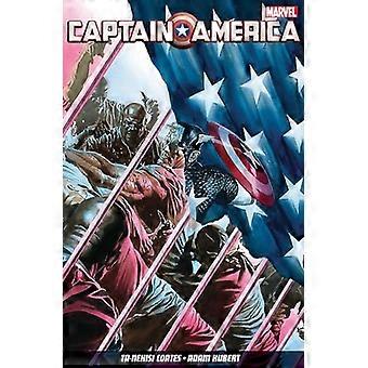Capitan America Vol. 2: Capitano di Nulla