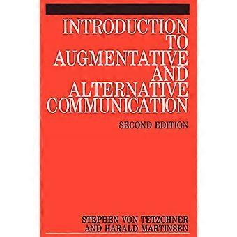 Einführung in die Augmentative und alternative Kommunikation