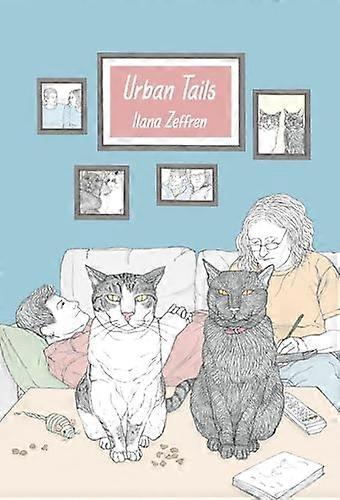 Urbaanit hännät