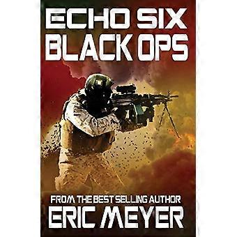 Echo Six: Black Ops (Echo Six: Czarne operacje)