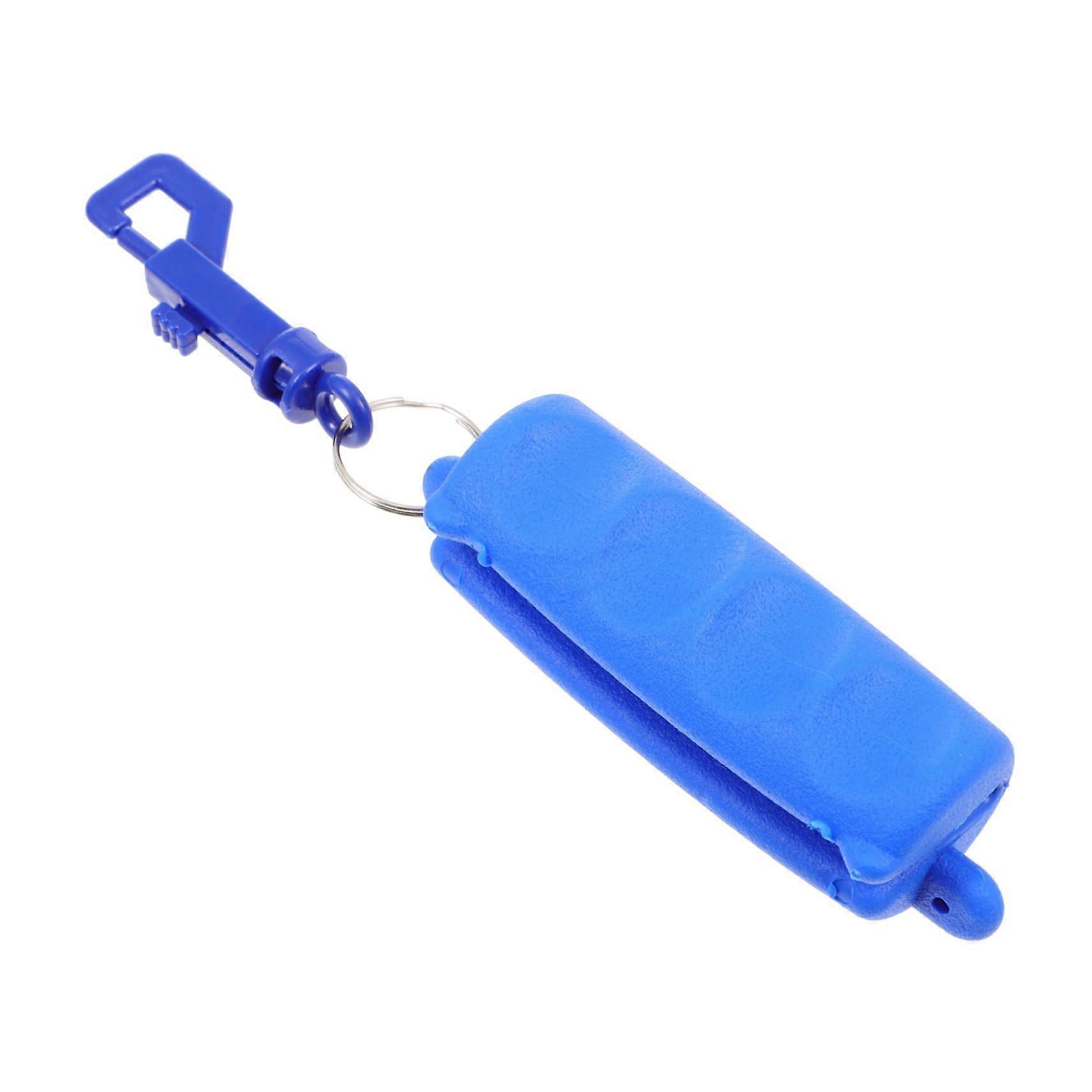 Arrow Puller with Nonslip Ergonomic Grip, Keychain Archery Accessories for Compound Bow Practice