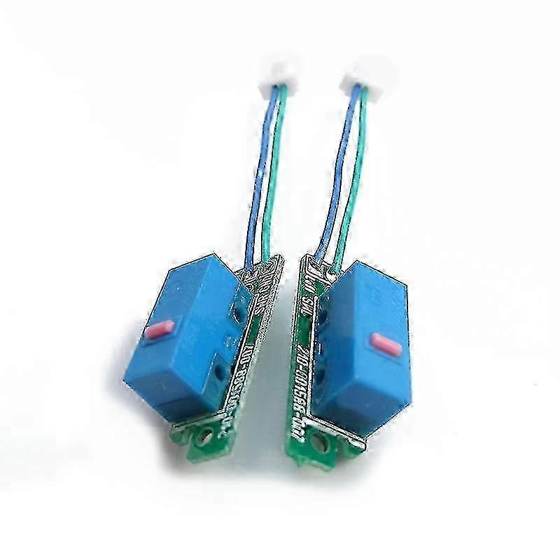 Mouse Switch Button Board Repair Replacement 2pcs For Logitech G903/g900 80m