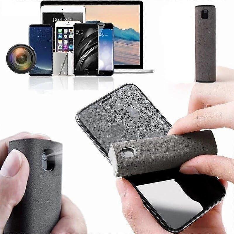 2in1 Universal Microfiber Screen Cleaning Kit