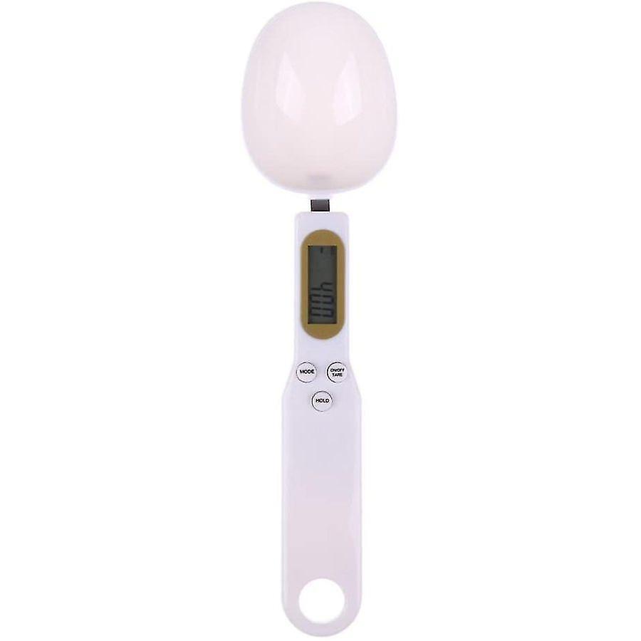 Digital Spoon Scales Display Kitchen Scales Measuring Spoon Spoons