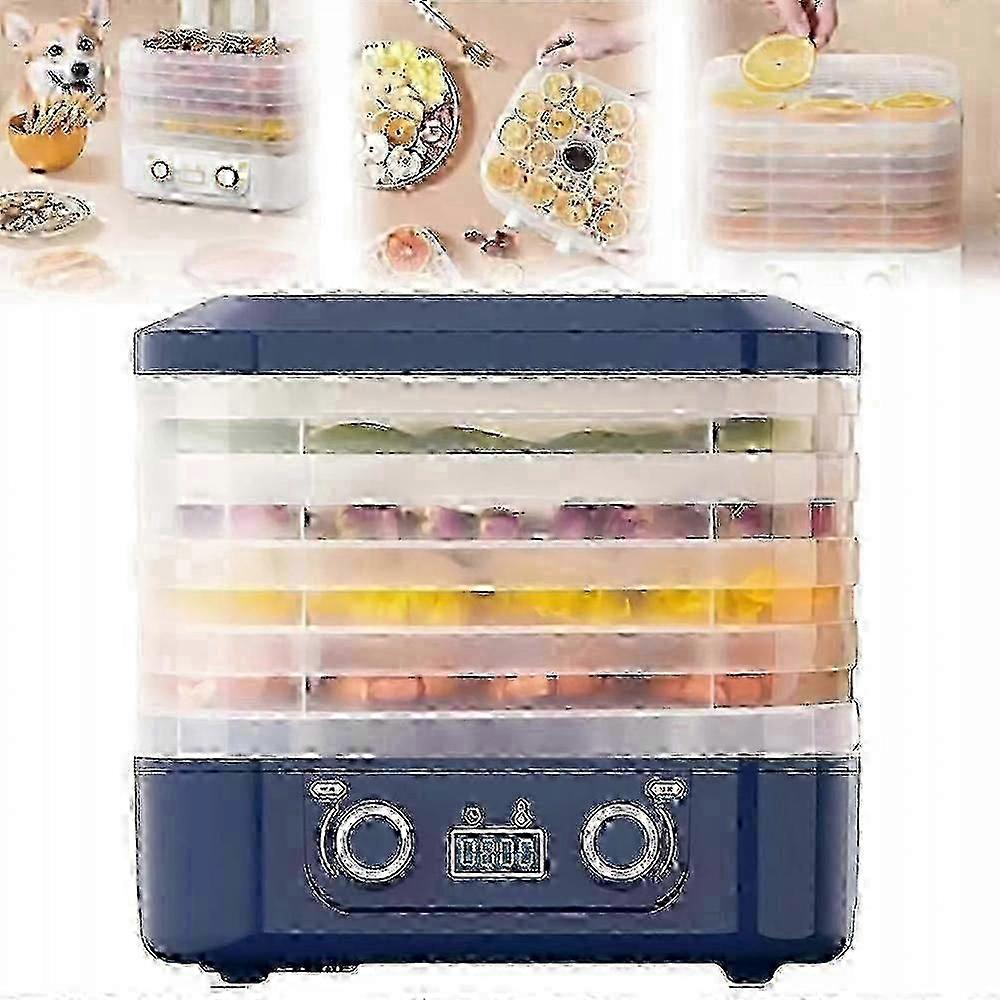 drying machine compatible long term food storage