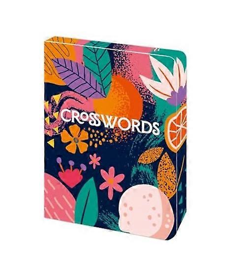Mots croisés : plus de 150 puzzles