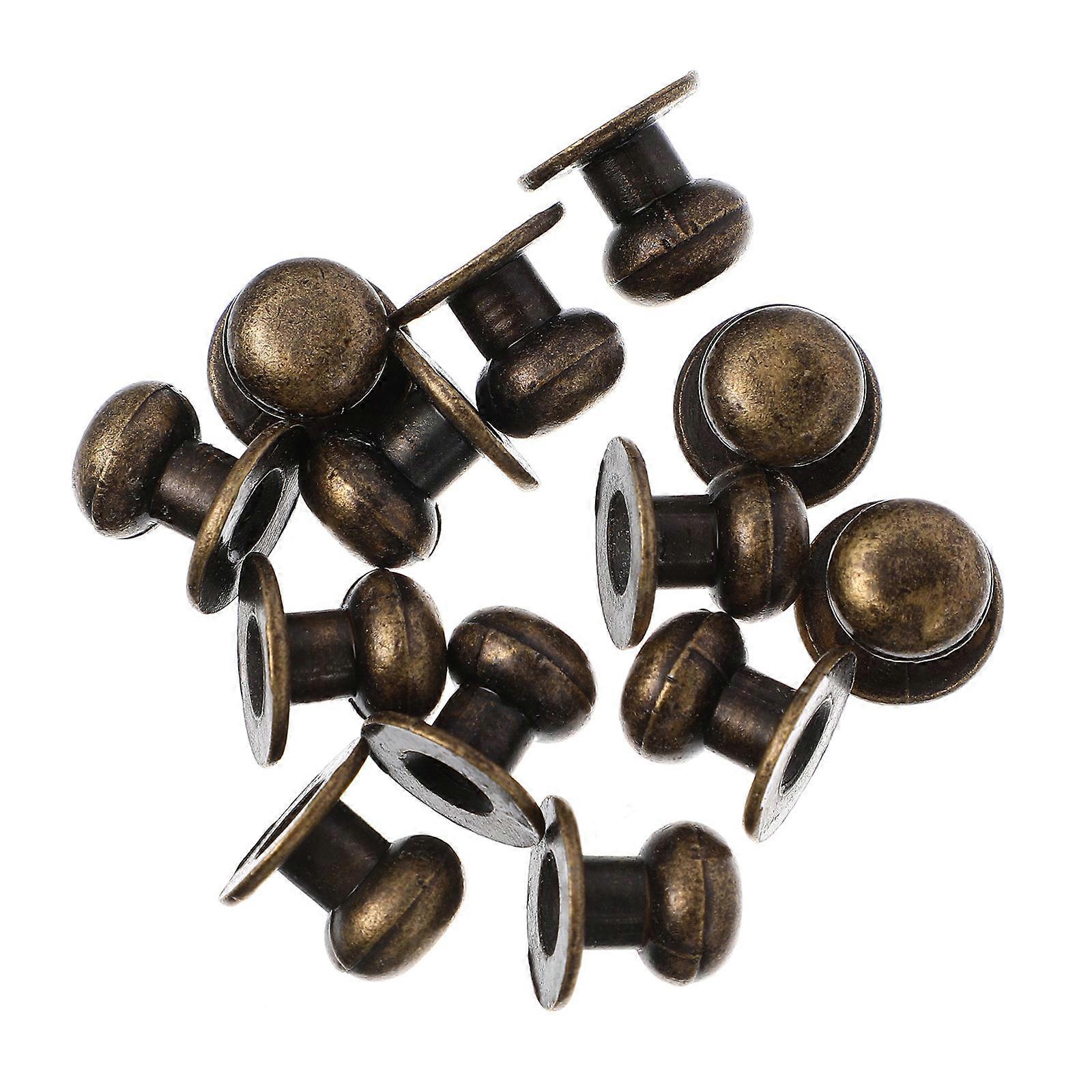 Pacifier Shape Zinc Alloy Drawer Knobs Pull Handle for Home 24Pcs