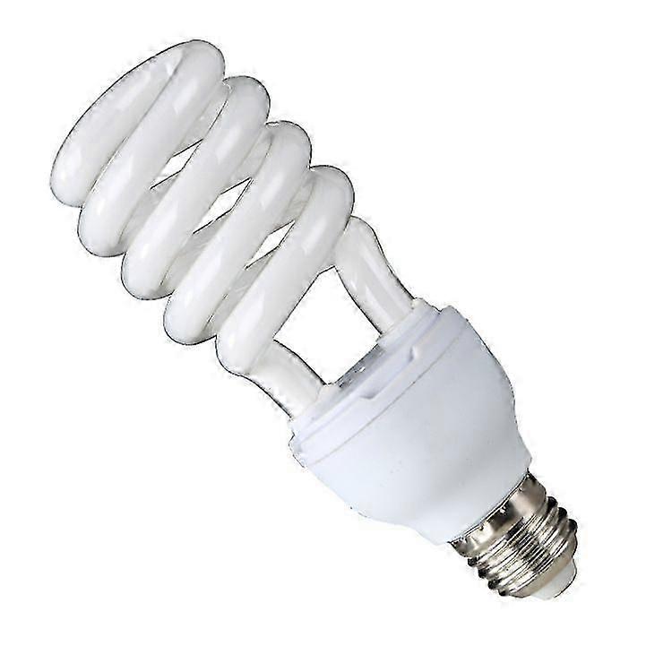 Twist Bulb 13W UVB 5.0 E27 Base Energy Saving