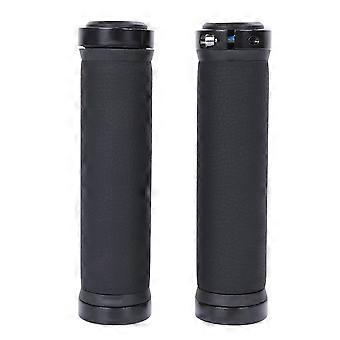 Bike Handlebar Cover Skid-Proof Grips Cover for Road Cycling 2Pairs