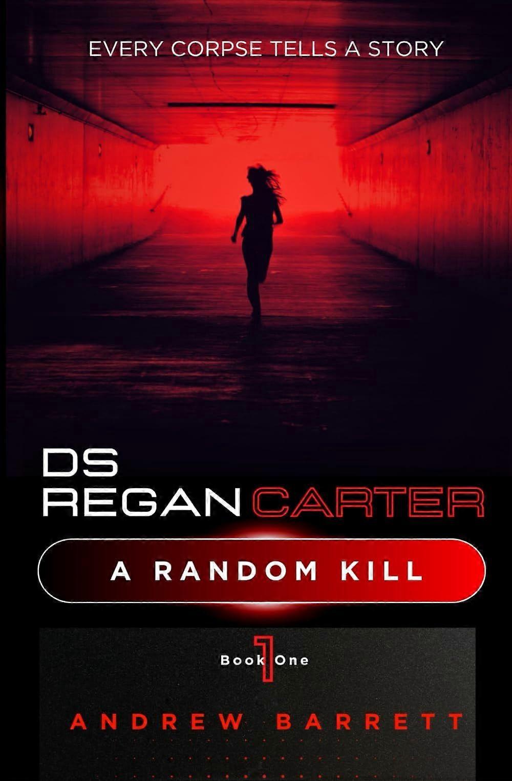 A random kill - every corpse tells a story