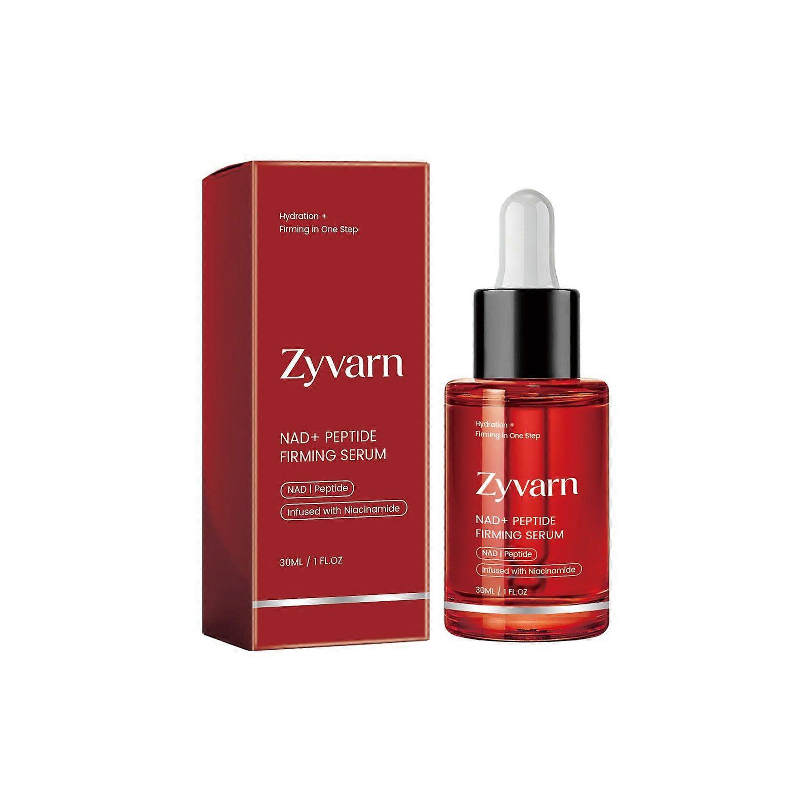 Zyvarn Nad+ Polypeptide Firming Essence