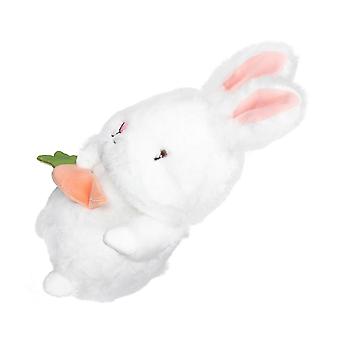 Adorable Bunny Doll Plush Toy for Easter Bunny Doll Decoration
