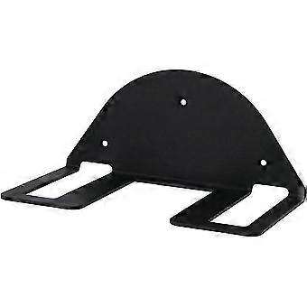 Bordtennisrackholder Bordtennisstativ Veggholder Oppbevaringshylle til bordtennis Bordtennisutstyr JH4