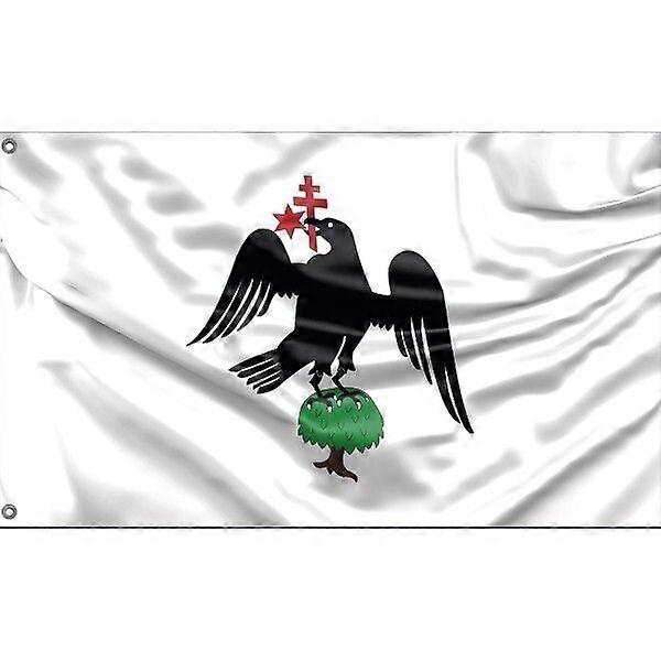 Valakiets flagga A1207