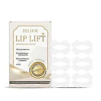 Anti Wrinkle Patches for Lip,Silicone Sticker for Smooth Fine Lines_hyq