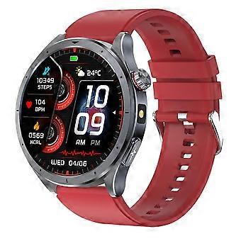 Montre connectée ET472 avec écran couleur de 1,53 pouce