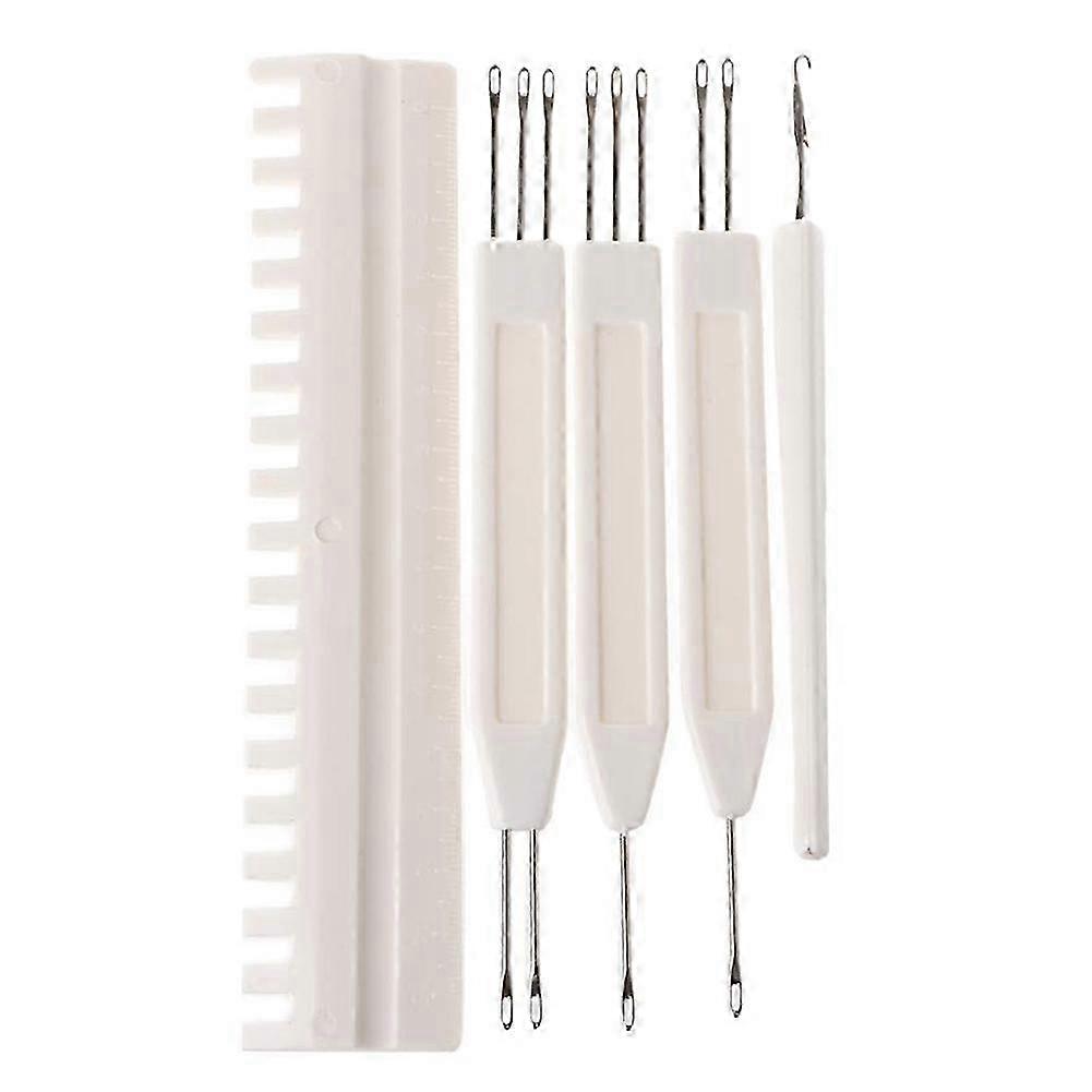 Transfer Tool Set compatible with Knitting Machine KH588