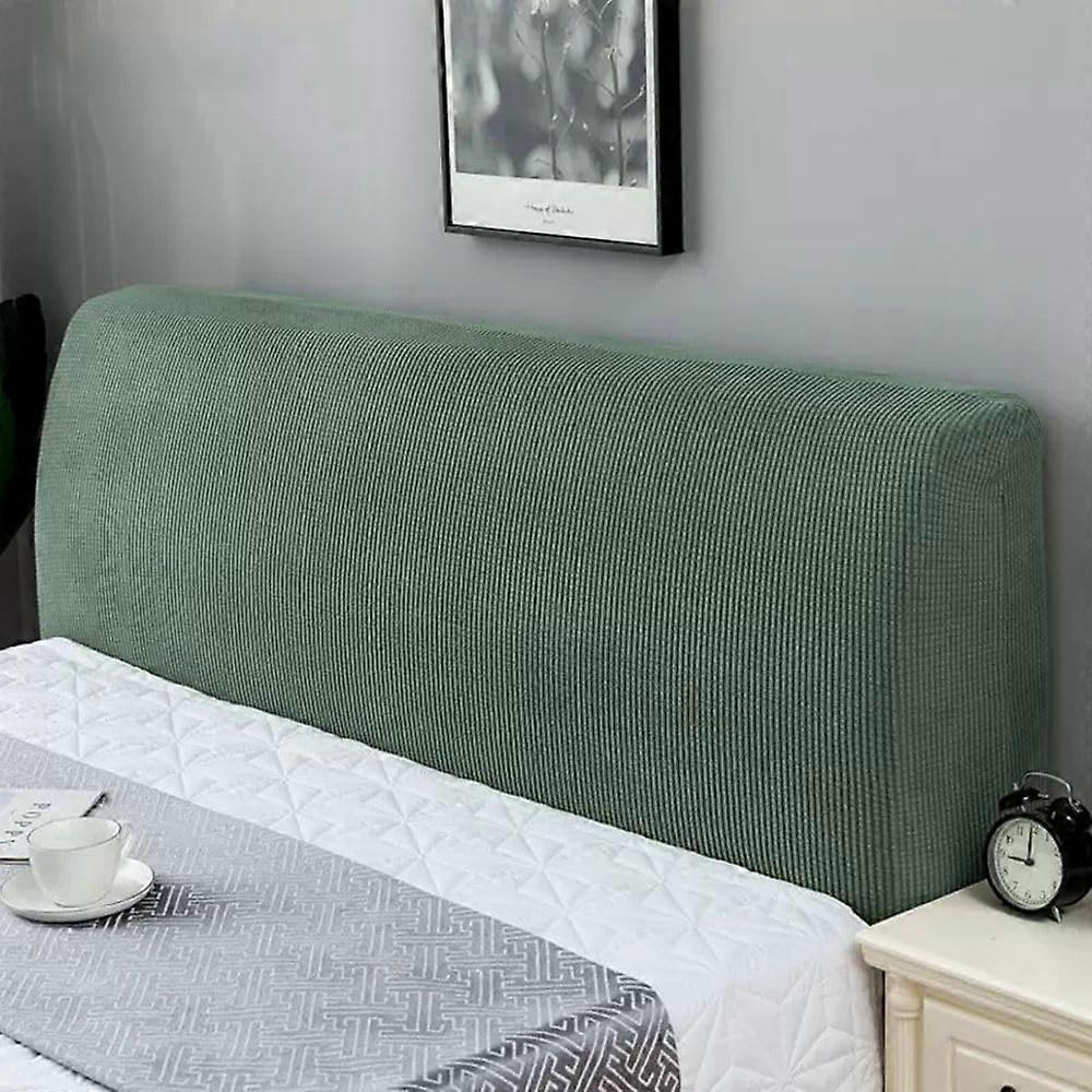 Headboard cover, for bed, stretchable, dustproof, for bedroom