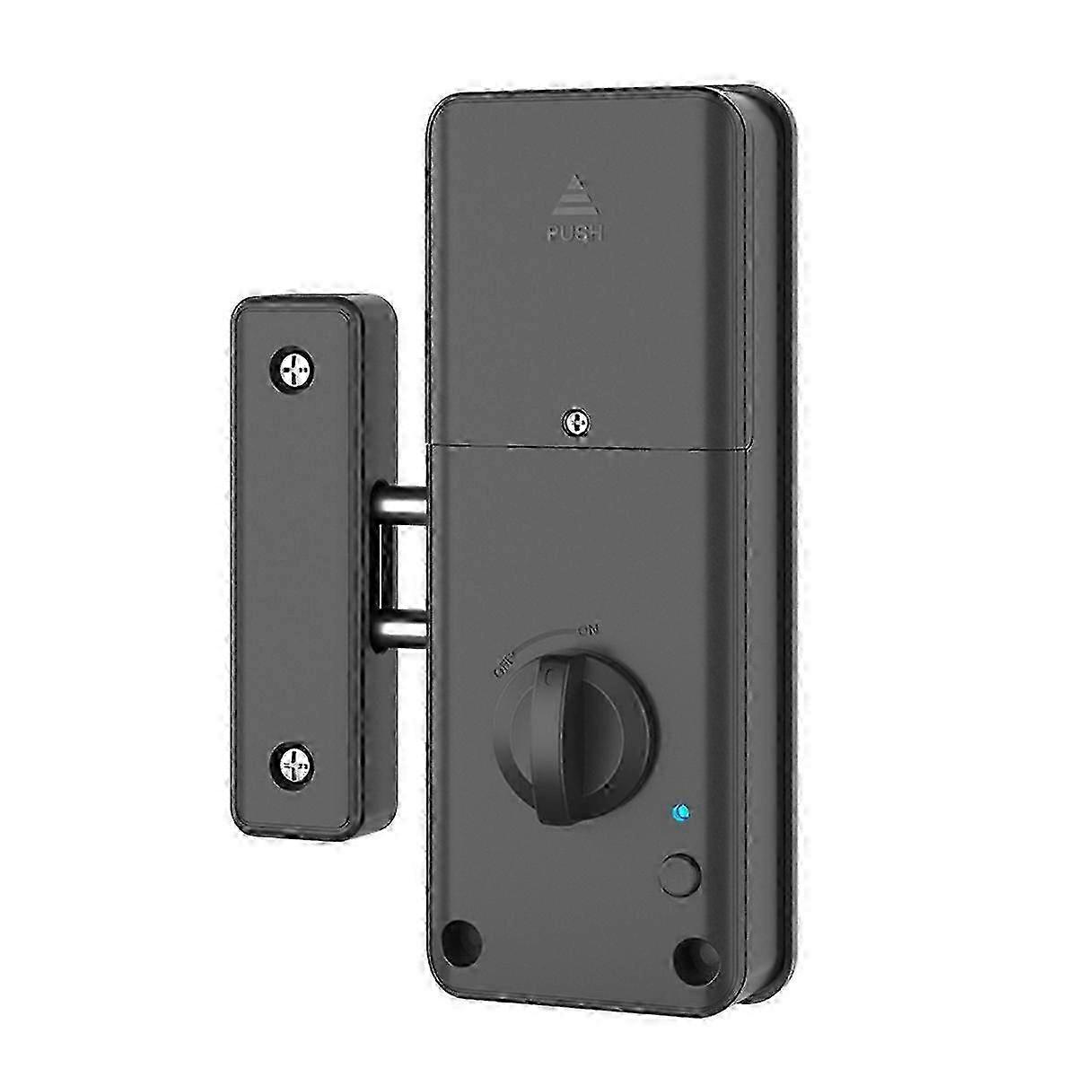 TTLOCK Punch-Free Smart Lock Keyless IC Card Lock