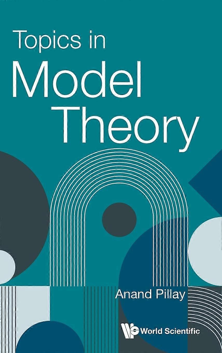 Topics in model theory
