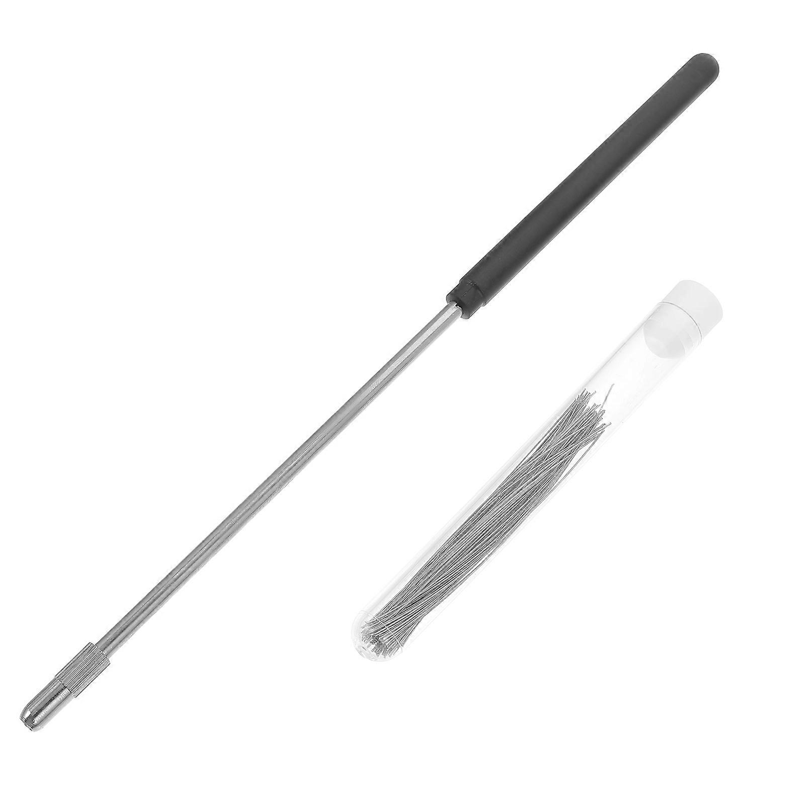 1 Set Biological Experiment Inoculation Rod Inoculation Wire Laboratory Tool