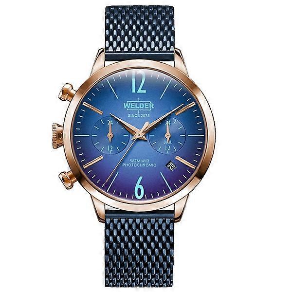 WELDER WATCHES WWRC631