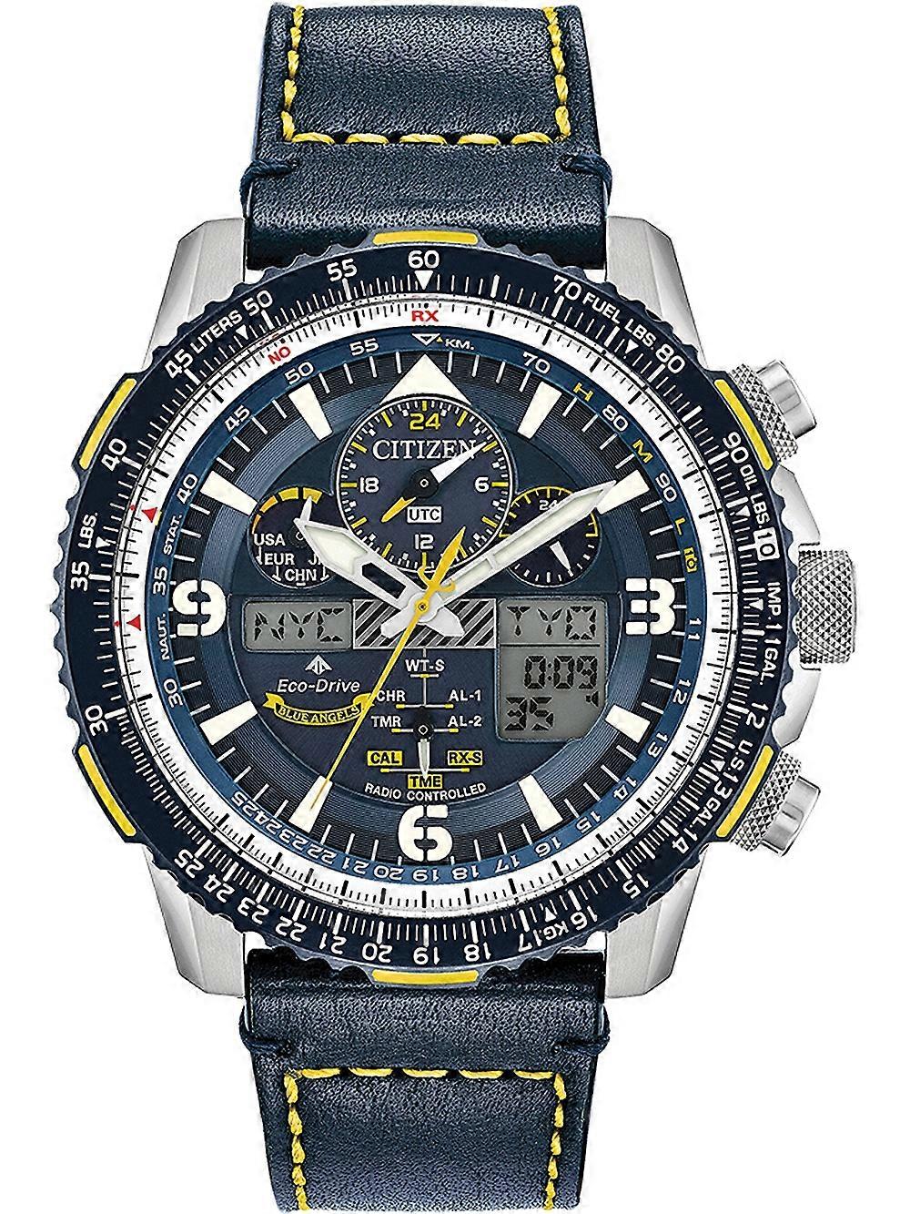 CITIZEN JY8078-01L