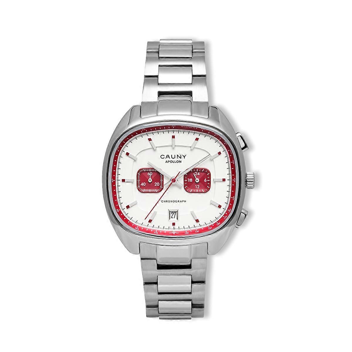 CAUNY WATCHES CAP009S