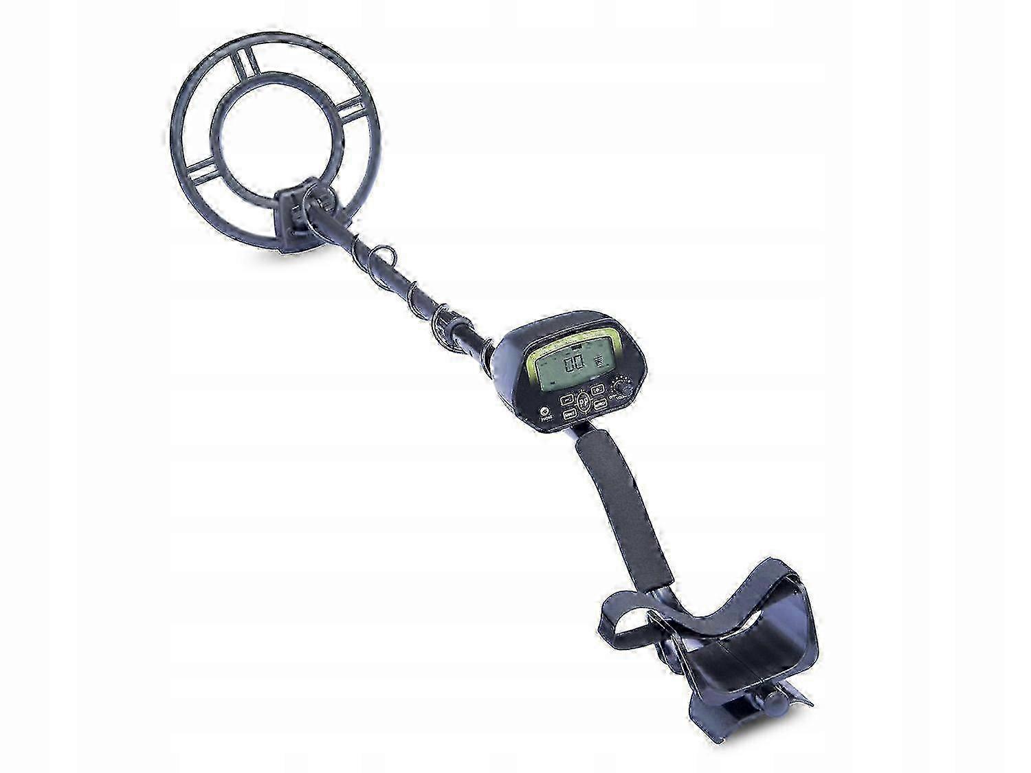 Metaaldetector Cobra Tector CT-1037_CDB4