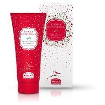 Tonka & Pepe Rosa Aromatic shower gel 200 ml of gel